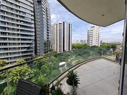Cliveden At Grange (D10), Condominium #637645941